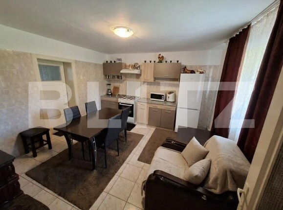 Casa de vânzare 5 camere Lesnic - 204897CV | BLITZ Deva | Poza4