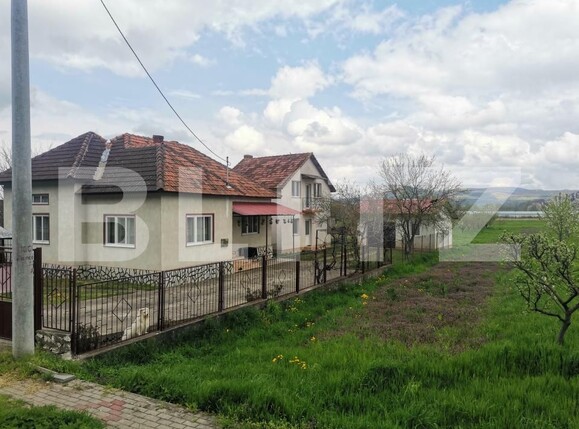 Casa de vânzare 5 camere Lesnic - 204897CV | BLITZ Deva | Poza1