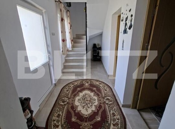 Casa de vânzare 5 camere Lesnic - 204897CV | BLITZ Deva | Poza8