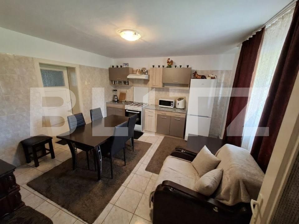 Casa de vânzare 5 camere Lesnic - 204897CV | BLITZ Deva | Poza4
