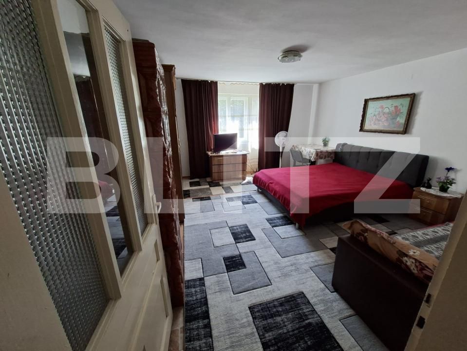 Casa de vânzare 5 camere Lesnic - 204897CV | BLITZ Deva | Poza5