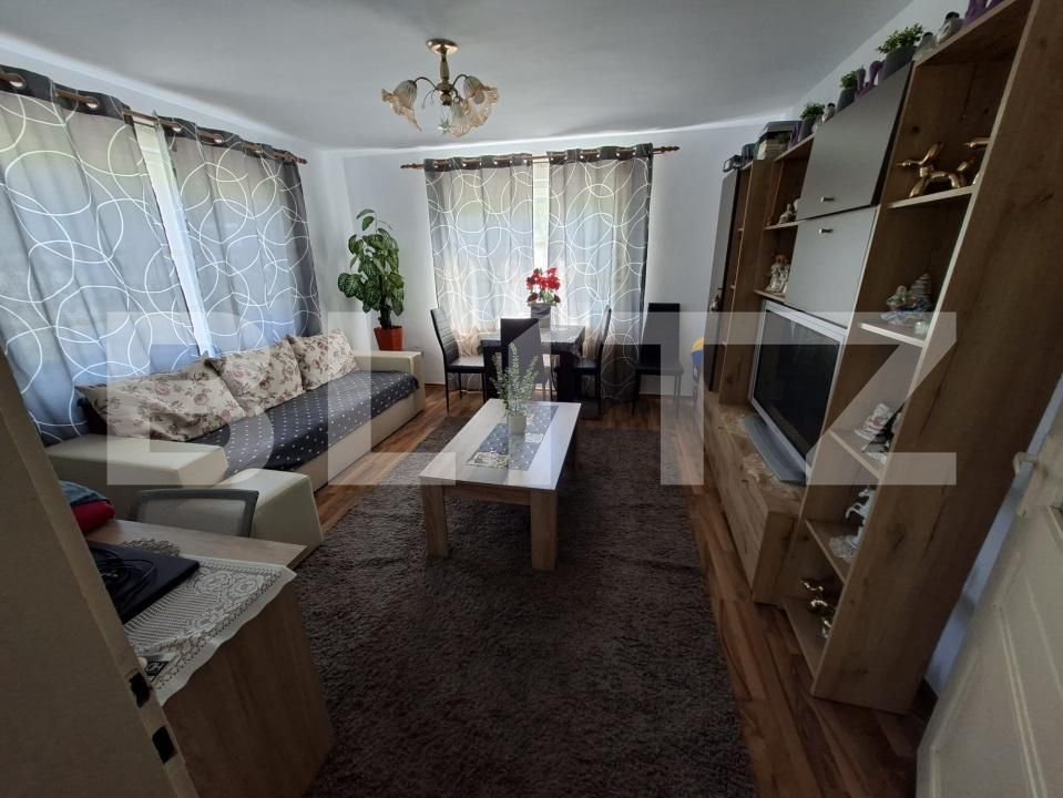 Casa de vânzare 5 camere Lesnic - 204897CV | BLITZ Deva | Poza3