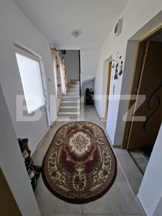 Casa de vânzare 5 camere Lesnic - 204897CV | BLITZ Deva | Poza8