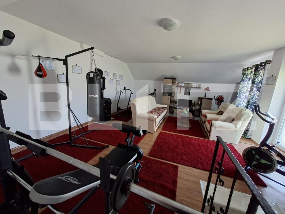 Casa de vânzare 5 camere Lesnic - 204897CV | BLITZ Deva | Poza11