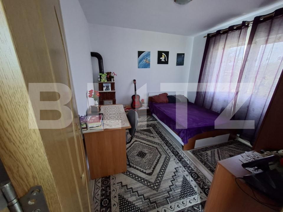 Casa de vânzare 5 camere Lesnic - 204897CV | BLITZ Deva | Poza6