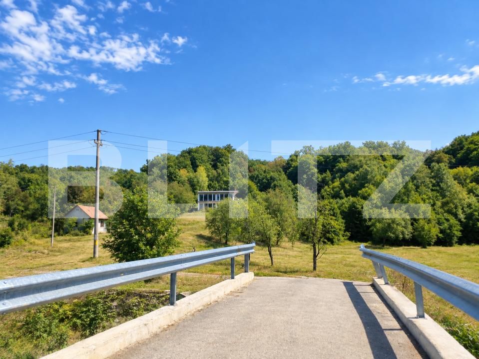 Casa de vânzare 3 camere Gothatea - 204912CV | BLITZ Deva | Poza2