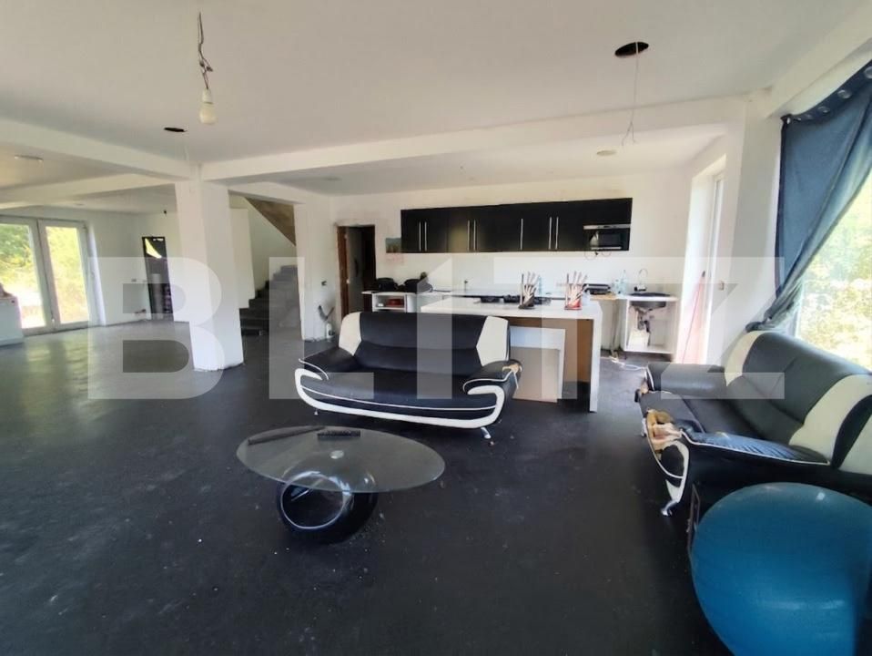 Casa de vânzare 3 camere Gothatea - 204912CV | BLITZ Deva | Poza8