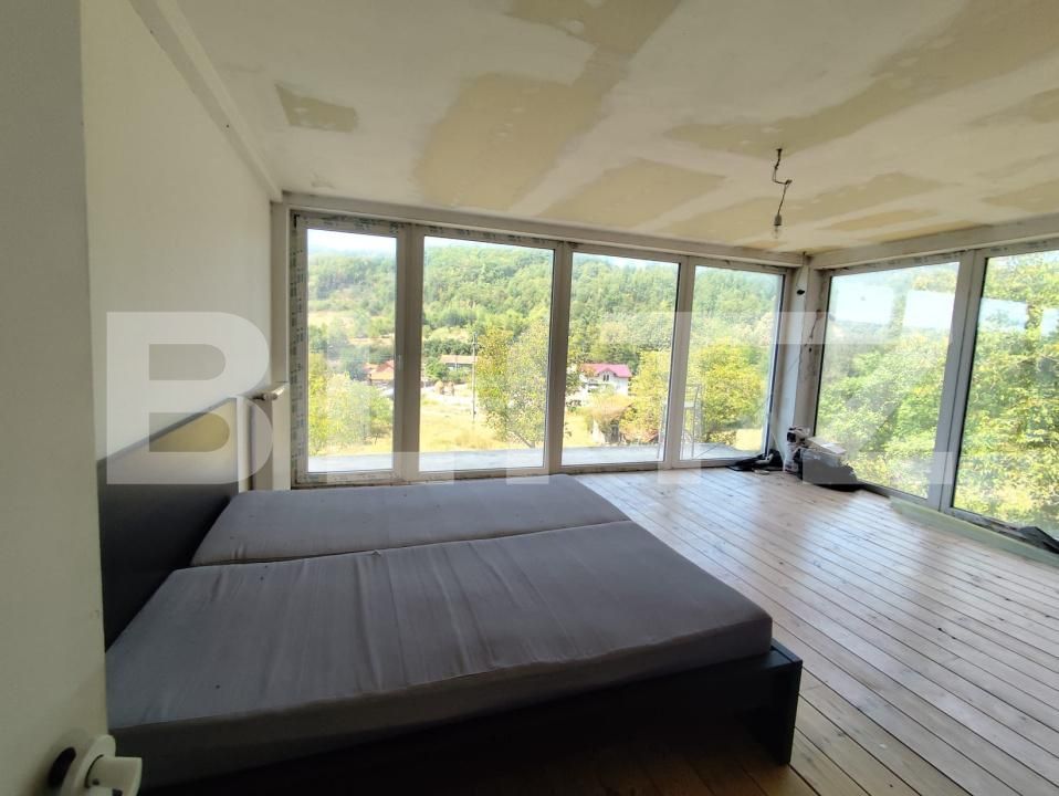 Casa de vânzare 3 camere Gothatea - 204912CV | BLITZ Deva | Poza4