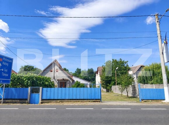 Casa de vânzare 3 camere Bacia - 205096CV | BLITZ Deva | Poza1