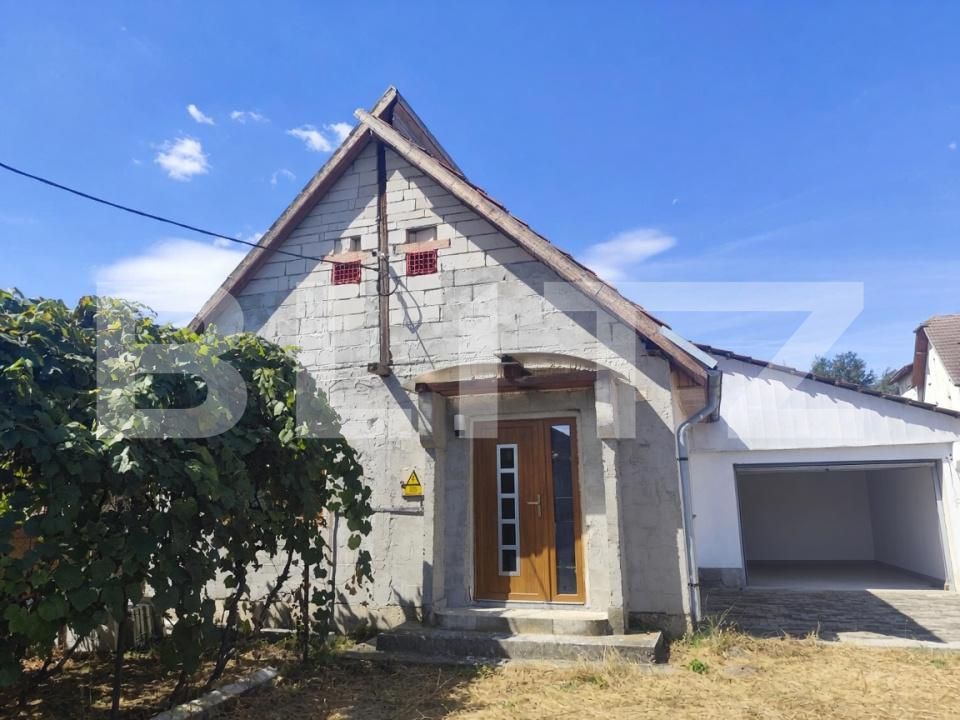 Casa de vânzare 3 camere Bacia - 205096CV | BLITZ Deva | Poza2