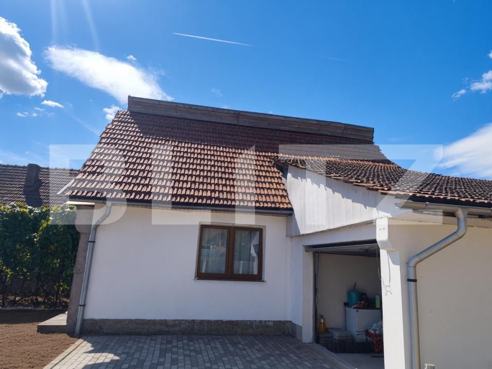 Casa de vânzare 3 camere Bacia - 205096CV | BLITZ Deva | Poza5