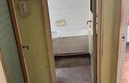 Apartament 2 camere de vânzare, 51 mp, zona Eminescu