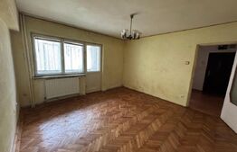 Apartament 2 camere de vânzare, 51 mp, zona Eminescu