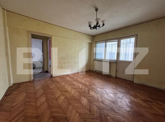 Apartament de vânzare 2 camere Mihai Eminescu - 205175AV | BLITZ Deva | Poza1