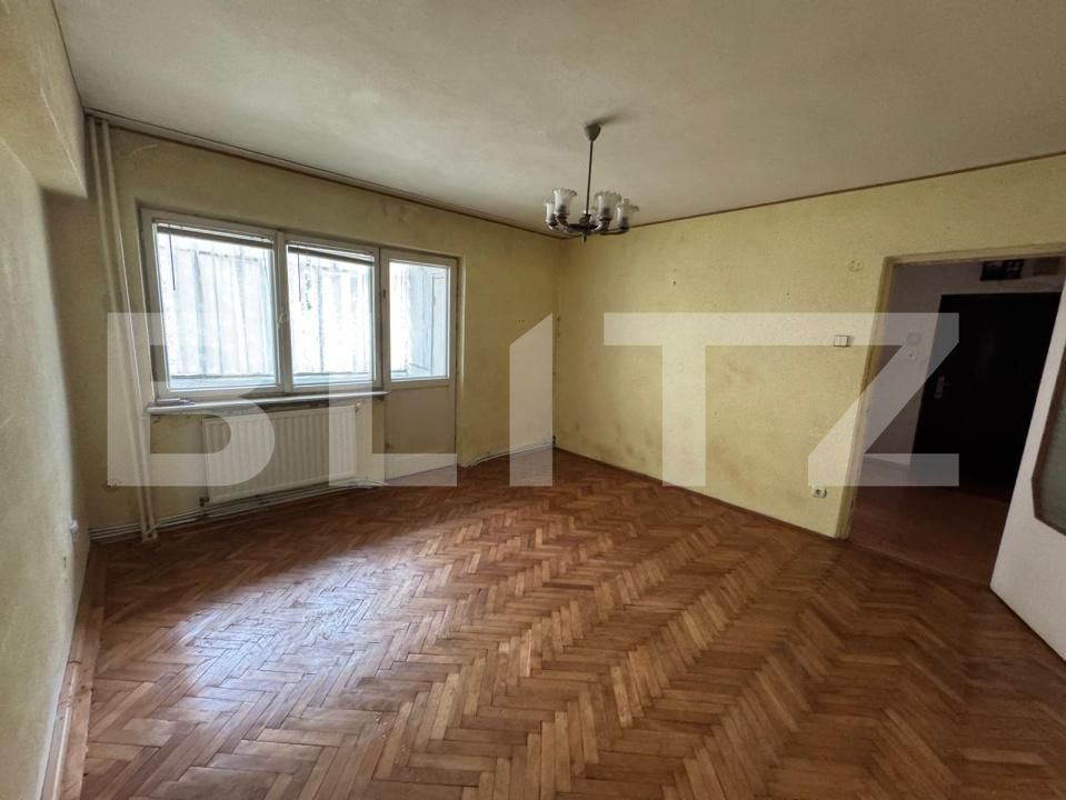 Apartament de vânzare 2 camere Mihai Eminescu - 205175AV | BLITZ Deva | Poza2