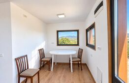 Casa individuala 36 mp, teren 3.000 mp, zona Bărsău