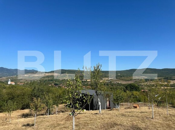 Casa de vânzare 2 camere Barsau - 205219CV | BLITZ Deva | Poza8