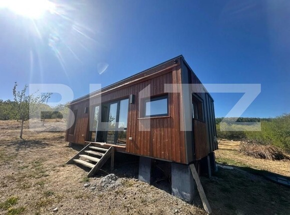 Casa de vânzare 2 camere Barsau - 205219CV | BLITZ Deva | Poza1