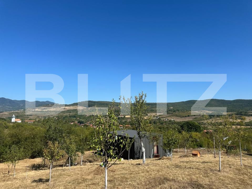 Casa de vânzare 2 camere Barsau - 205219CV | BLITZ Deva | Poza8