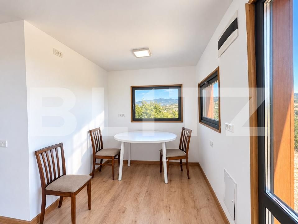 Casa de vânzare 2 camere Barsau - 205219CV | BLITZ Deva | Poza3