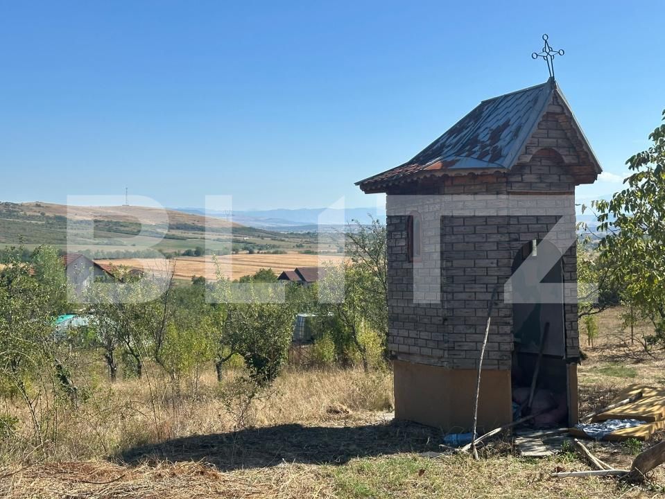 Casa de vânzare 2 camere Barsau - 205219CV | BLITZ Deva | Poza2