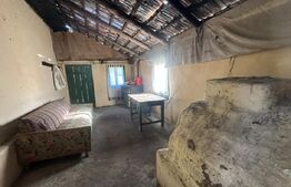 Proprietate cu 7.247 mp teren intravilan și multiple construcții – Hărțăgani