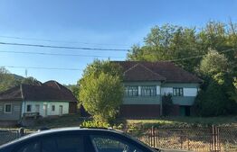 Proprietate cu 7.247 mp teren intravilan și multiple construcții – Hărțăgani