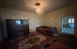 Proprietate cu 7.247 mp teren intravilan și multiple construcții – Hărțăgani