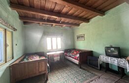 Proprietate cu 7.247 mp teren intravilan și multiple construcții – Hărțăgani