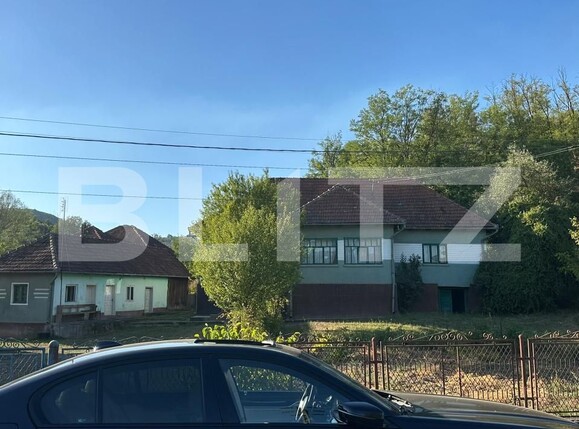 Casa de vânzare 7 camere Hartagani - 205224CV | BLITZ Deva | Poza1