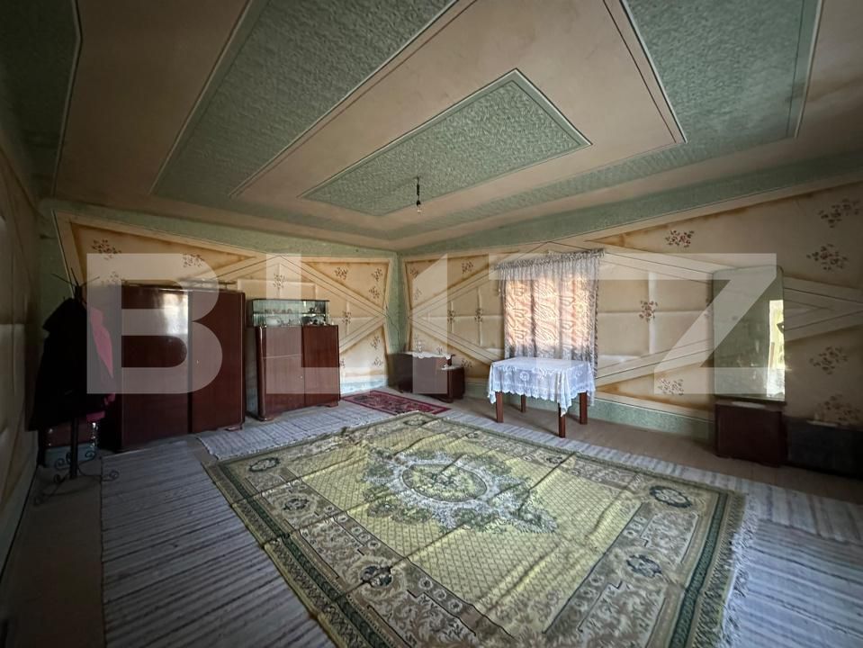 Casa de vânzare 7 camere Hartagani - 205224CV | BLITZ Deva | Poza3