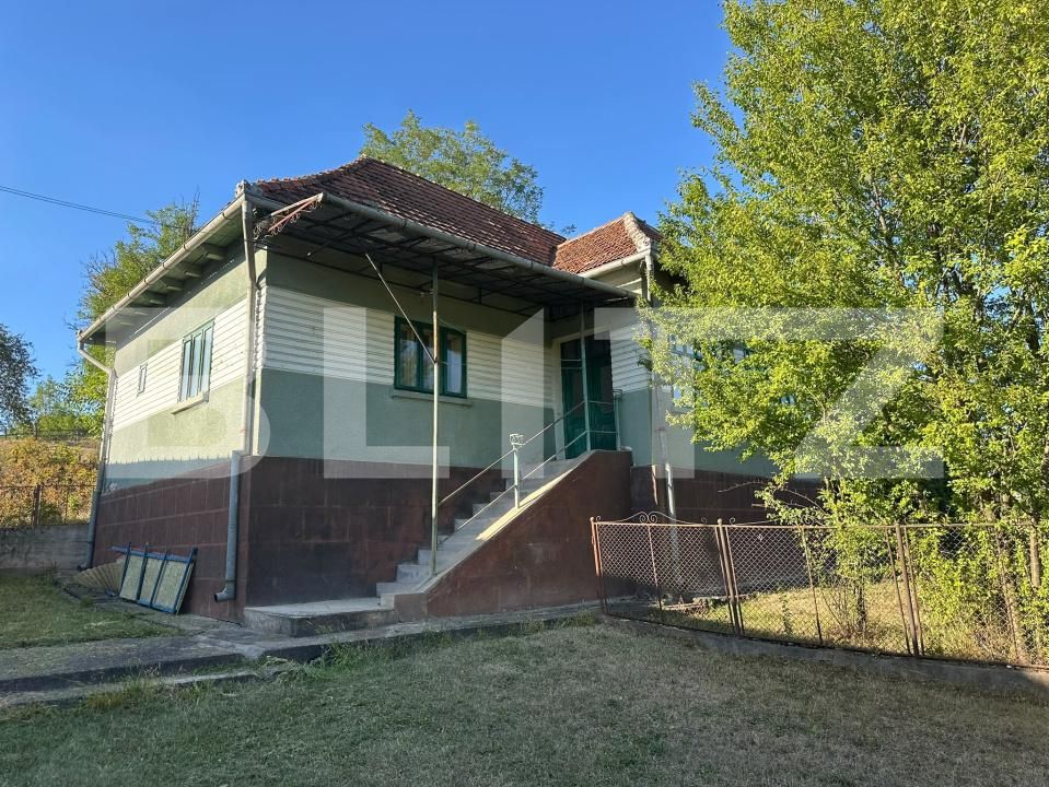 Casa de vânzare 7 camere Hartagani - 205224CV | BLITZ Deva | Poza10