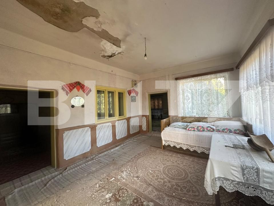 Casa de vânzare 7 camere Hartagani - 205224CV | BLITZ Deva | Poza6