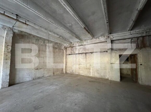Spațiu comercial de vânzare Central - 205290SVC | BLITZ Deva | Poza1