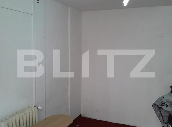 Spațiu comercial de vânzare Gojdu - 205292SVC | BLITZ Deva | Poza1