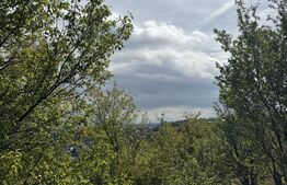 Teren intravilan de vanzare, 1.400 mp, zona Viile Noi