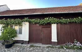 Casa 163 mp, teren 3.446 mp, zona Beriu 
