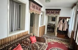 Casa 163 mp, teren 3.446 mp, zona Beriu 