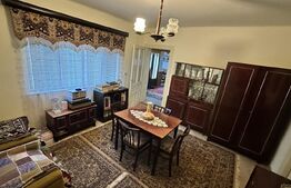 Casa 163 mp, teren 3.446 mp, zona Beriu 