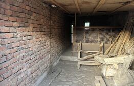 Casa 163 mp, teren 3.446 mp, zona Beriu 