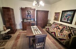 Casa 163 mp, teren 3.446 mp, zona Beriu 