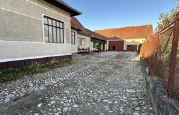 Casa 163 mp, teren 3.446 mp, zona Beriu 