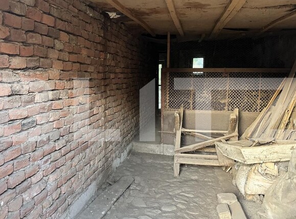 Casa de vânzare 4 camere Beriu - 205323CV | BLITZ Deva | Poza13