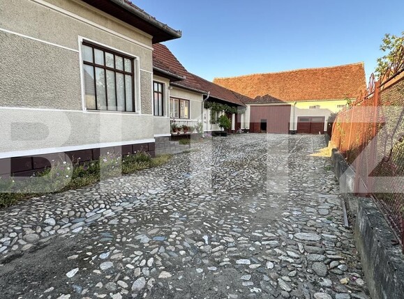 Casa de vânzare 4 camere Beriu - 205323CV | BLITZ Deva | Poza3