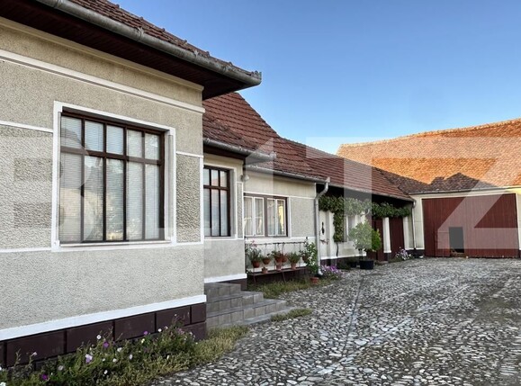 Casa de vânzare 4 camere Beriu - 205323CV | BLITZ Deva | Poza2