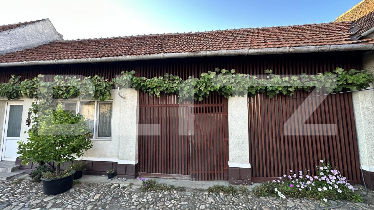 Casa de vânzare 4 camere Beriu - 205323CV | BLITZ Deva | Poza4