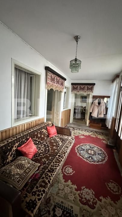 Casa de vânzare 4 camere Beriu - 205323CV | BLITZ Deva | Poza8