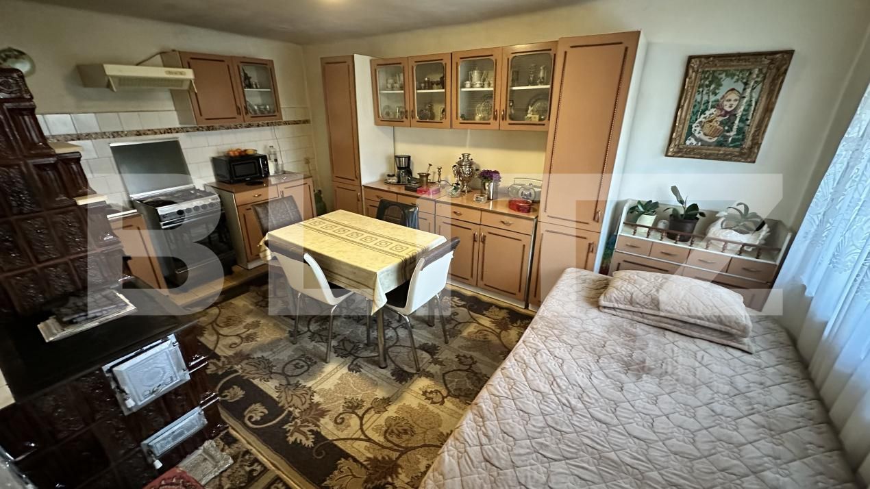 Casa de vânzare 4 camere Beriu - 205323CV | BLITZ Deva | Poza9