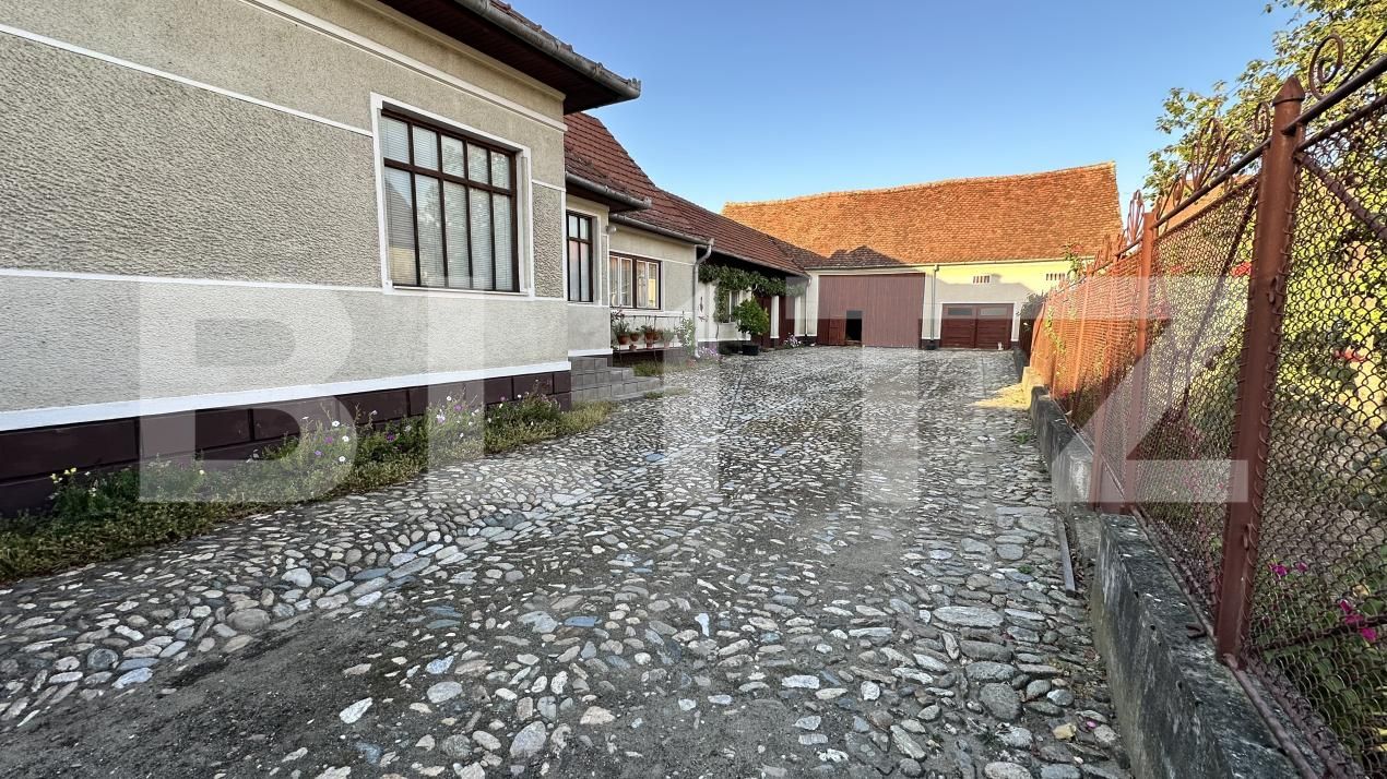 Casa de vânzare 4 camere Beriu - 205323CV | BLITZ Deva | Poza3