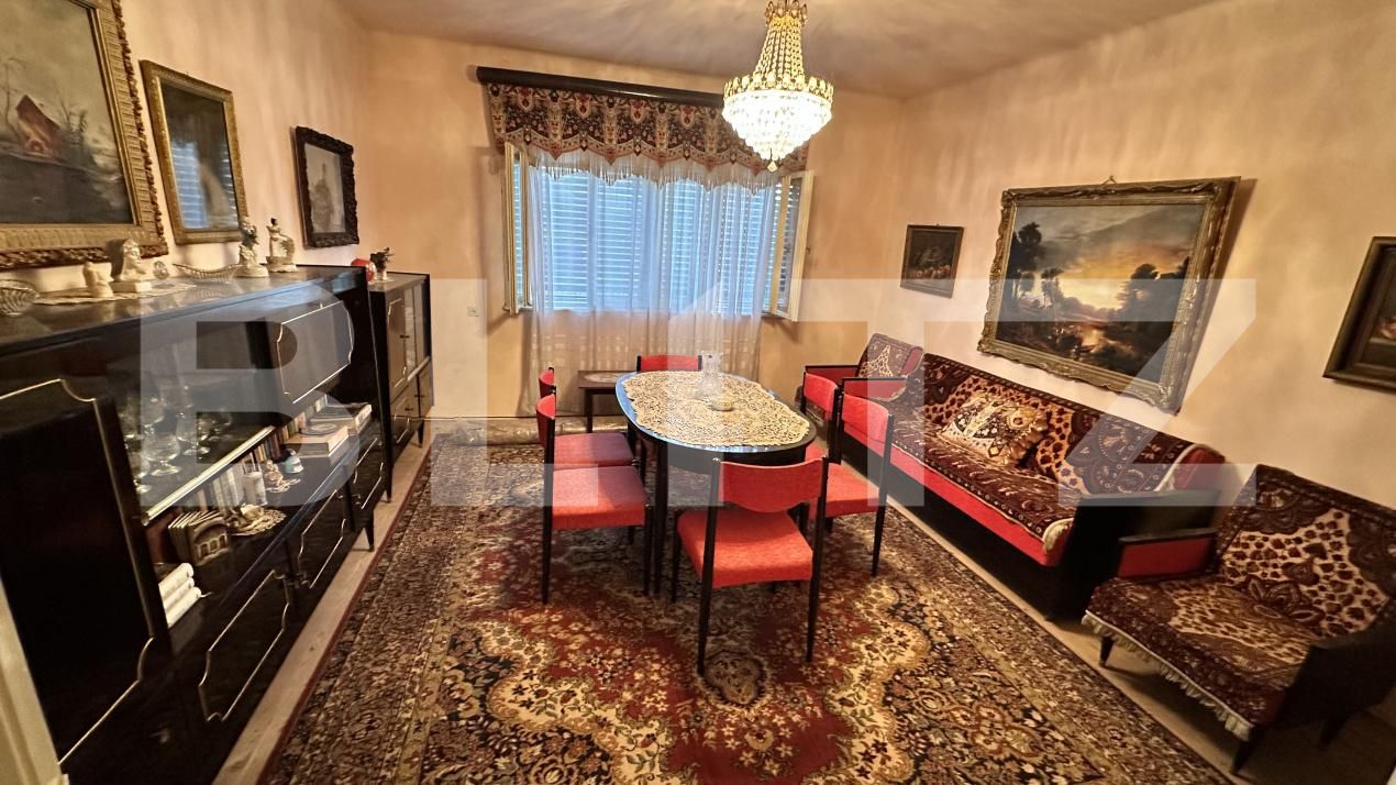 Casa de vânzare 4 camere Beriu - 205323CV | BLITZ Deva | Poza5